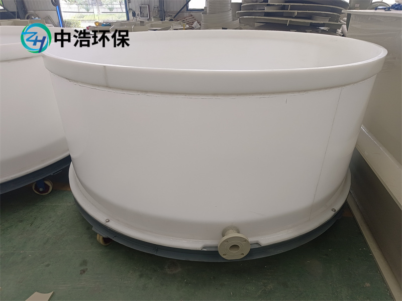 白云矿区PP抽滤槽